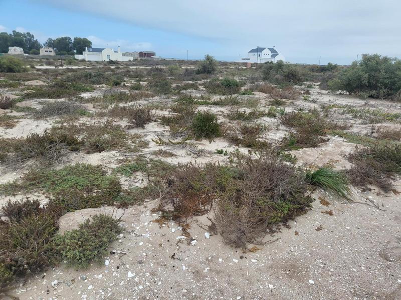 2 Bedroom Property for Sale in Laaiplek Western Cape